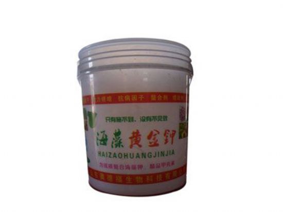 點(diǎn)擊查看詳細(xì)信息<br>標(biāo)題：海藻黃金鉀 閱讀次數(shù)：4339
