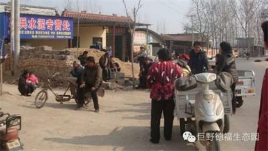 點(diǎn)擊查看詳細(xì)信息<br>標(biāo)題：三農(nóng)網(wǎng)絡(luò)邀請(qǐng)農(nóng)業(yè)局專家進(jìn)村講課、 閱讀次數(shù)：6228
